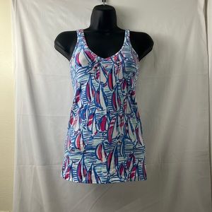 Lilly Pulitzer top
